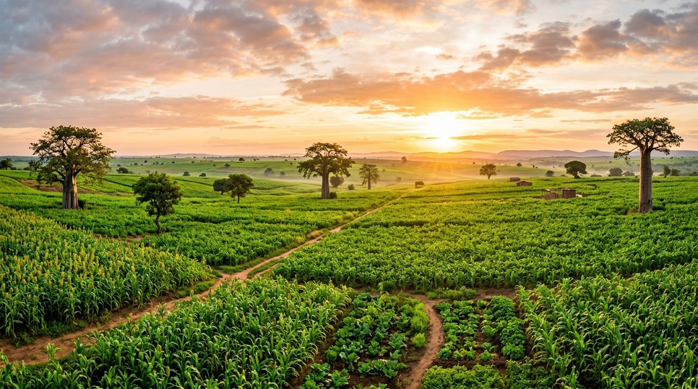 Actualité agroécologique en Afrique