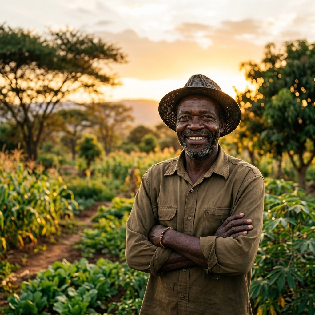 Ibrahim Sawadogo