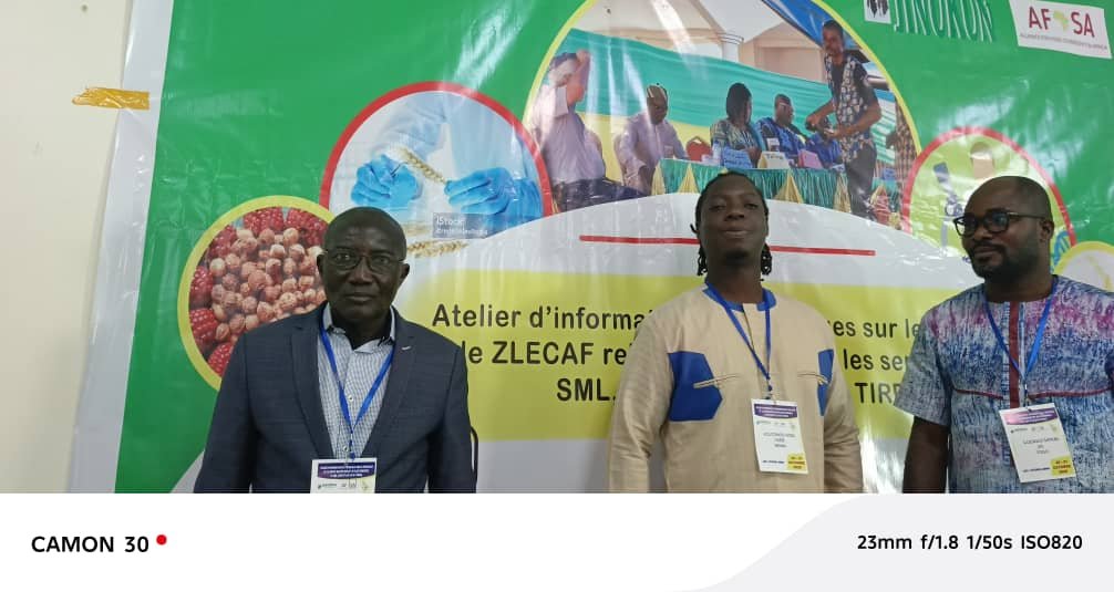 SEMENCES PAYSANNES ET SOUVERAINETÉ ALIMENTAIRE - Image 2