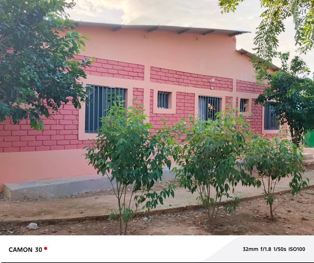 ZIGUINCHOR – SENEGAL – CINQUIEME  ÉDITION DU CIFAP À NIAGUIS - Image 3