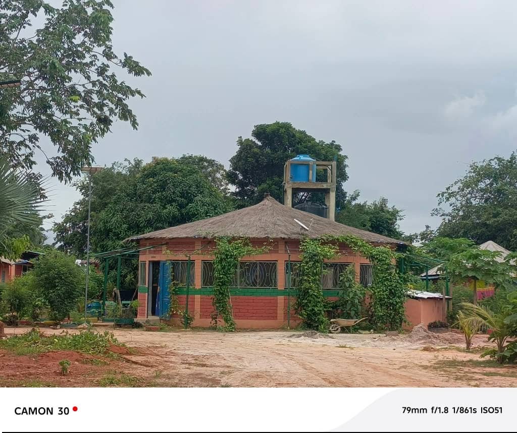 ZIGUINCHOR – SENEGAL – CINQUIEME  ÉDITION DU CIFAP À NIAGUIS - Image 4