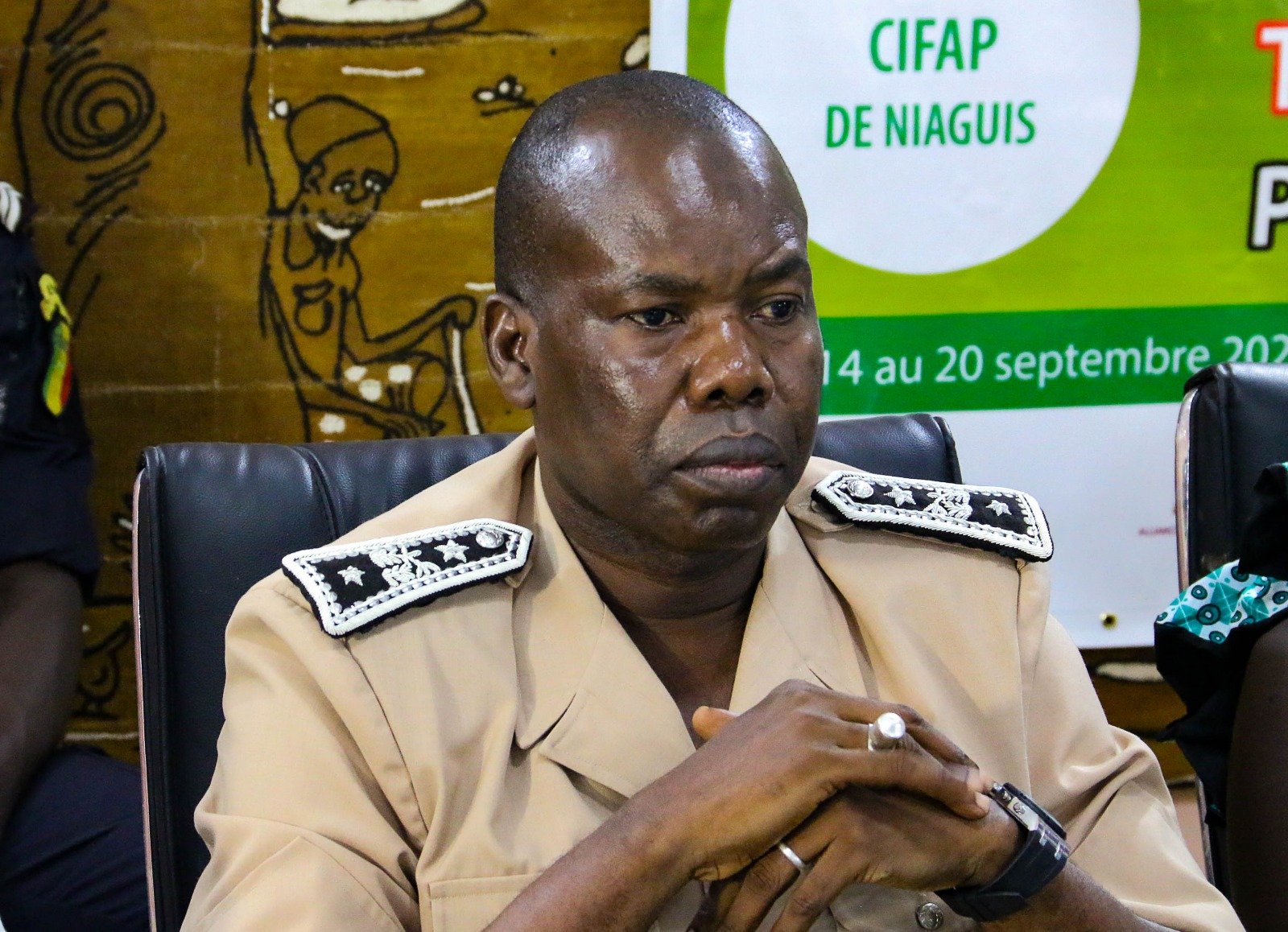 PROMOTION DE L’AGROECOLOGIE PAYSANNE EN AFRIQUE DE L’OUEST - Image 2