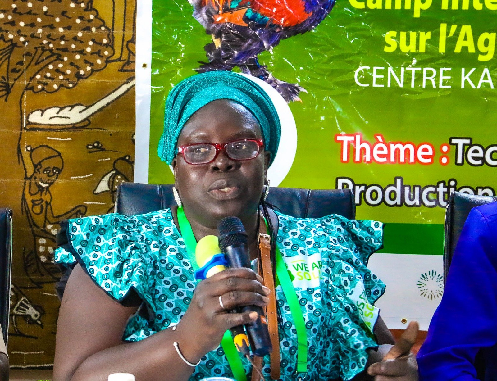 PROMOTION DE L’AGROECOLOGIE PAYSANNE EN AFRIQUE DE L’OUEST - Image 3