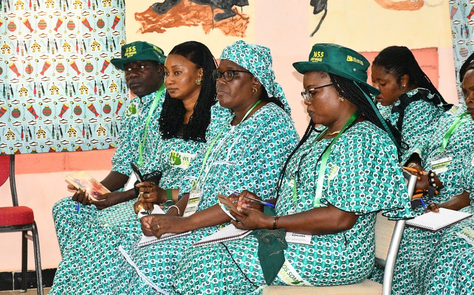 PROMOTION DE L’AGROECOLOGIE PAYSANNE EN AFRIQUE DE L’OUEST - Image 4