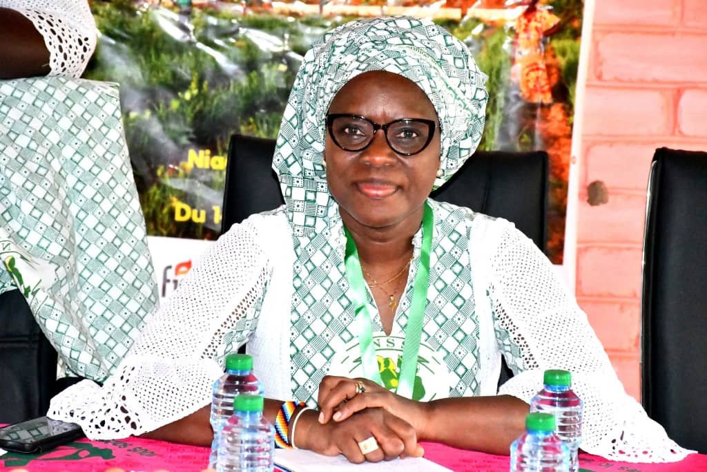 PROMOTION DE L’AGROECOLOGIE PAYSANNE EN AFRIQUE DE L’OUEST - Image 6